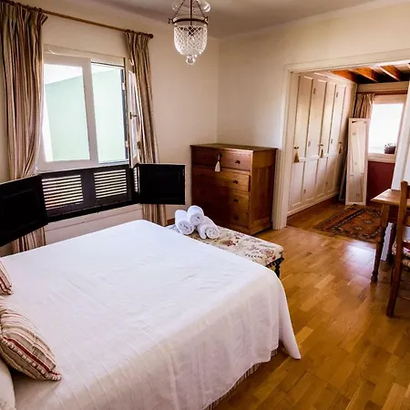 Villa Carmen Lanzarote *